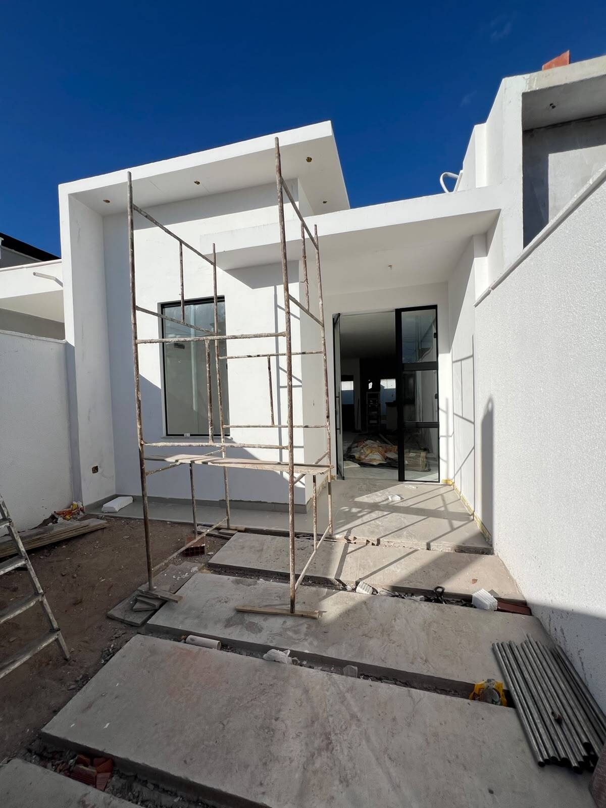 #3312 - Casa para Venda em Feira de Santana - BA