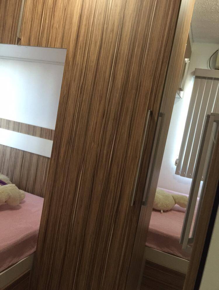 Apartamento, 2 quartos - Foto 8