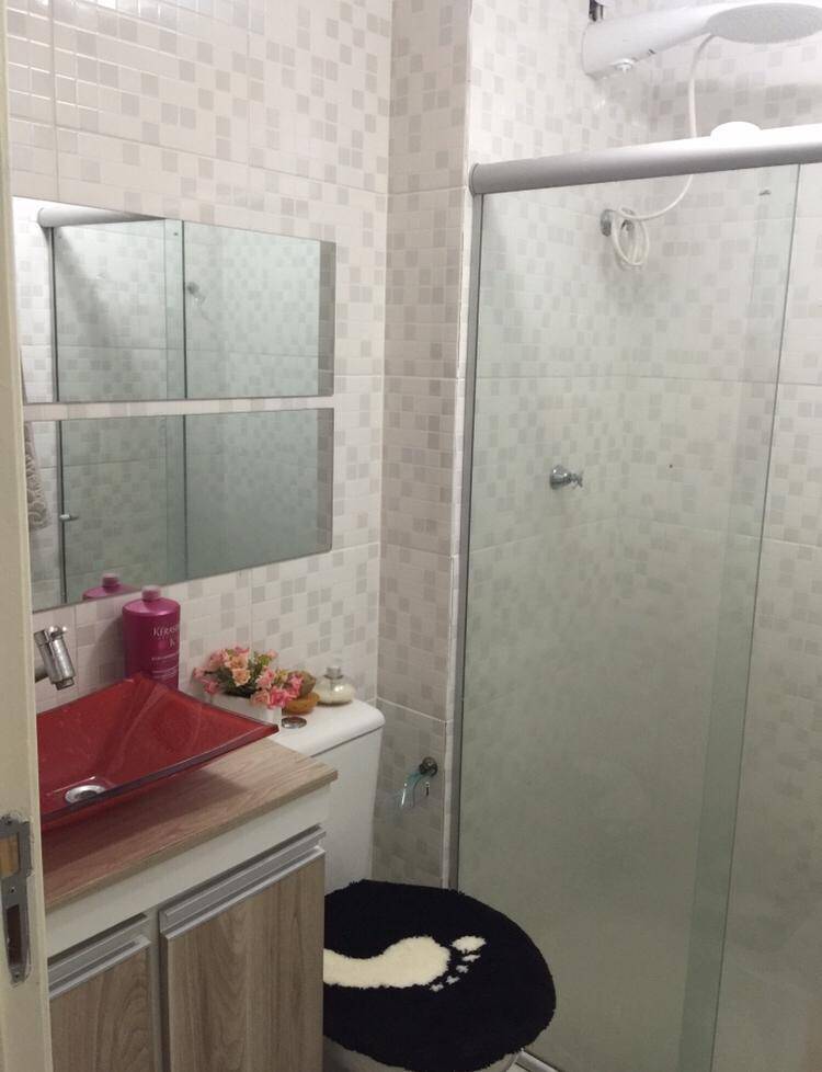 Apartamento, 2 quartos - Foto 9