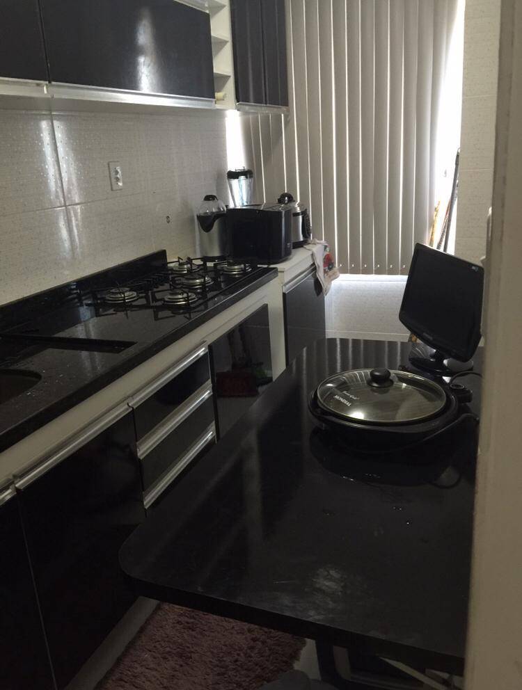 Apartamento, 2 quartos - Foto 3