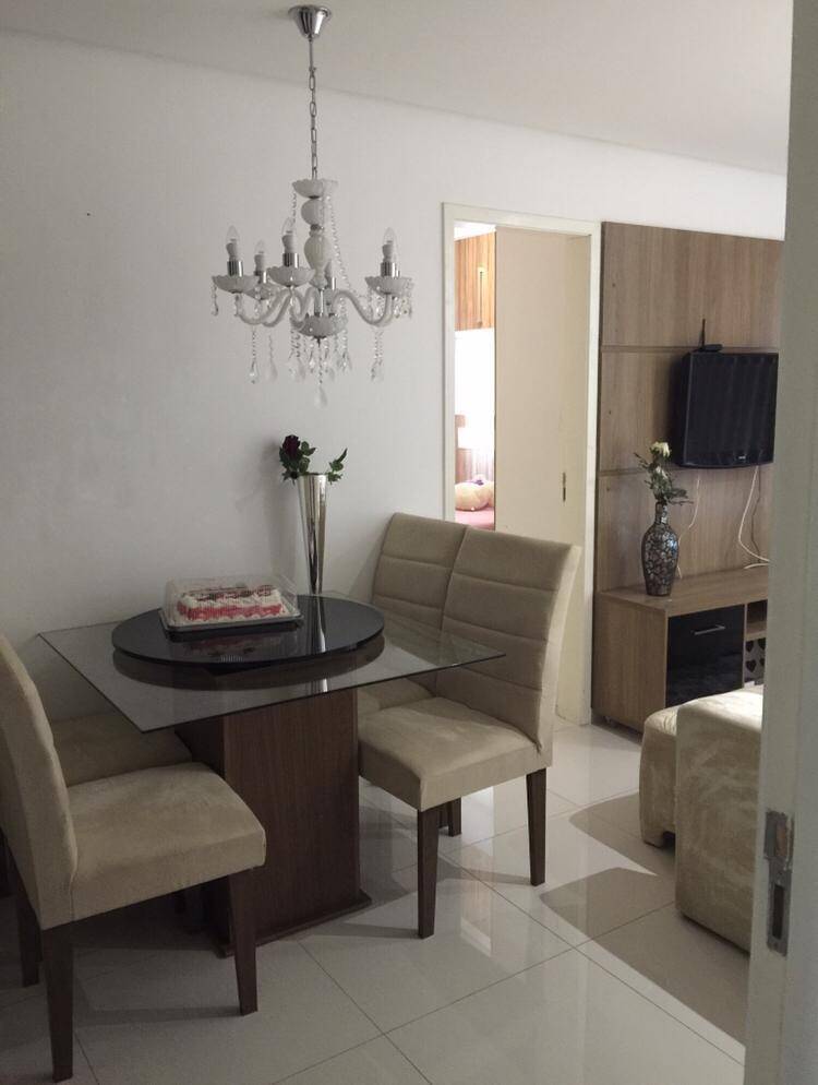 Apartamento, 2 quartos - Foto 2