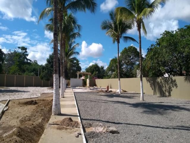 Terreno para Venda em Feira de Santana - 4