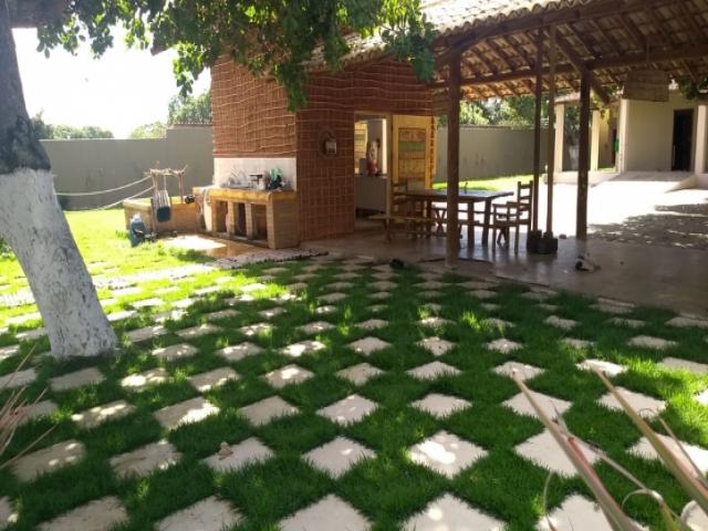 Terreno para Venda em Feira de Santana - 1