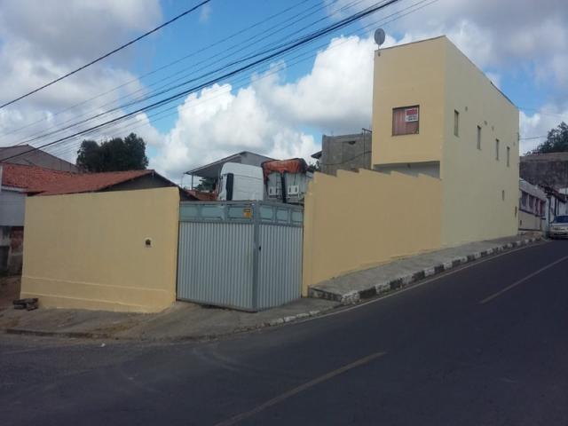 #1756 - Casa para Venda em Feira de Santana - BA - 1