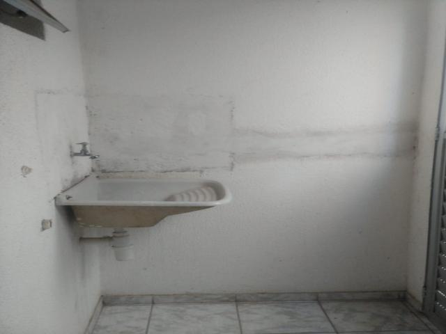 Apartamento para Venda em Feira de Santana - 5