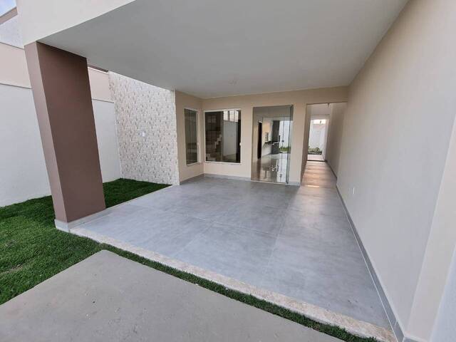 #2603 - Casa para Venda em Feira de Santana - BA