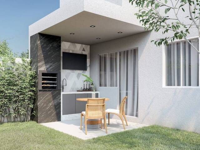 Casa para Venda em Feira de Santana - 5
