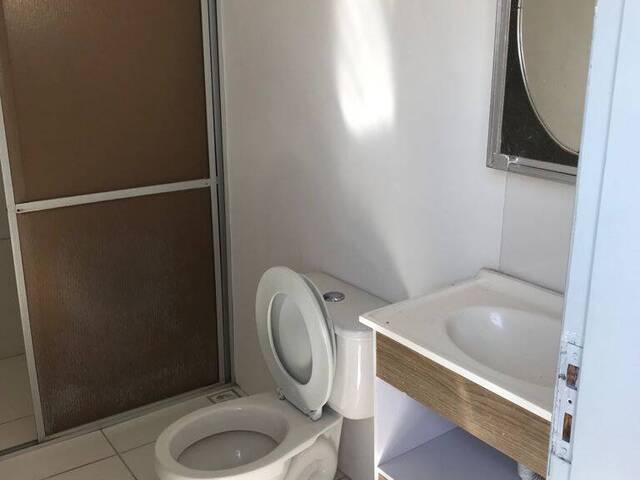 #2625 - Apartamento para Venda em Feira de Santana - BA