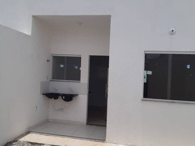 Casa para Venda em Feira de Santana - 5