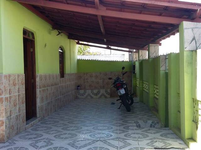 #2679 - Casa para Venda em Feira de Santana - BA - 2