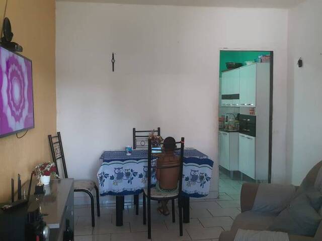Casa para Venda em Feira de Santana - 5