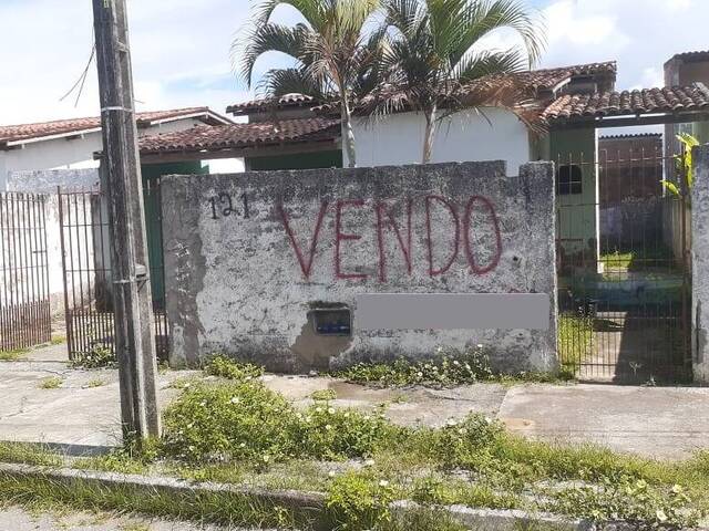#2686 - Casa para Venda em Feira de Santana - BA