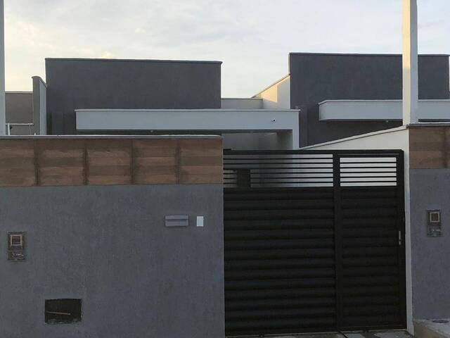 #2692 - Casa para Venda em Feira de Santana - BA - 2