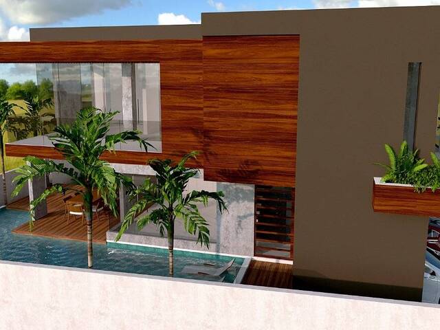Casa em condomínio para Venda em Feira de Santana - 4