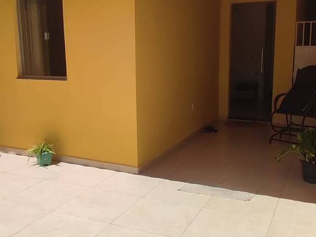 #2709 - Casa para Venda em Feira de Santana - BA