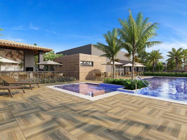 Casa para Venda em Feira de Santana - 4