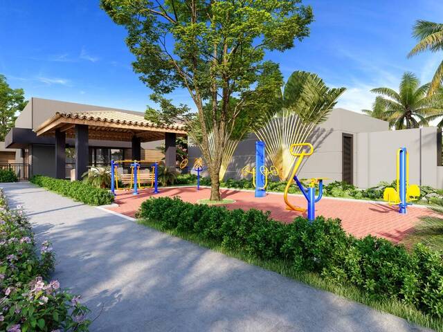 Casa para Venda em Feira de Santana - 5