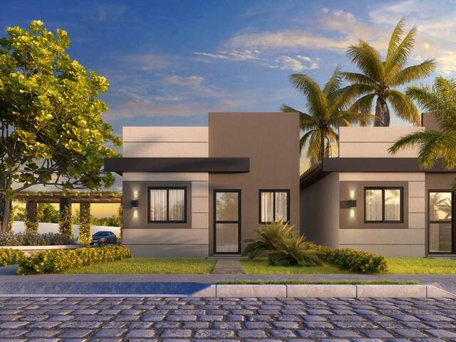 #2710 - Casa para Venda em Feira de Santana - BA - 2