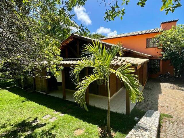 Casa para Venda em Mata de São João - 4