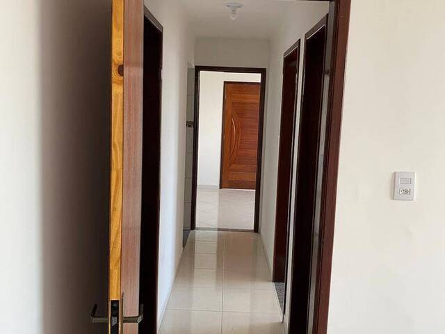 Apartamento para Locação em Feira de Santana - 5