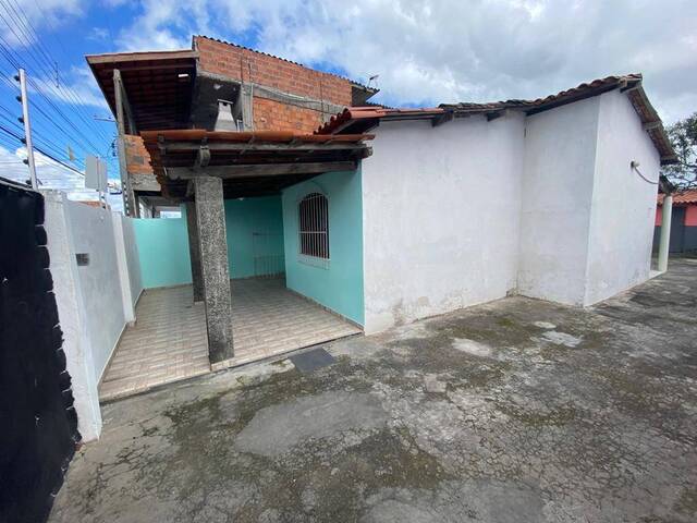 #2736 - Casa para Venda em Feira de Santana - BA - 2