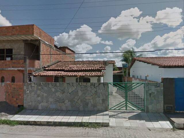 #2736 - Casa para Venda em Feira de Santana - BA