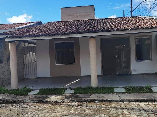 #2737 - Casa em condomínio para Venda em Feira de Santana - BA - 1