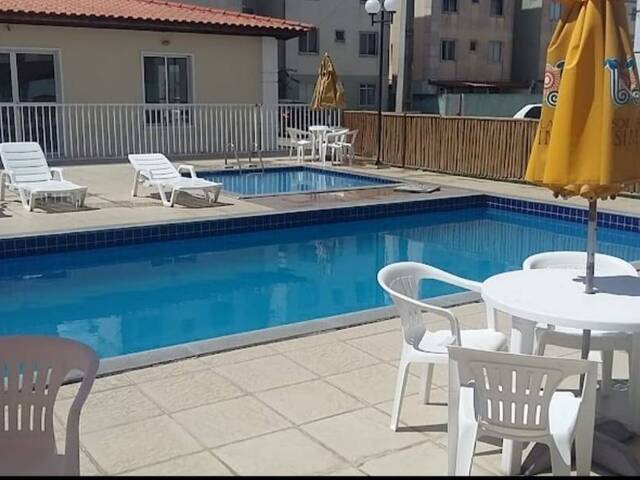 #2757 - Casa para Venda em Feira de Santana - BA