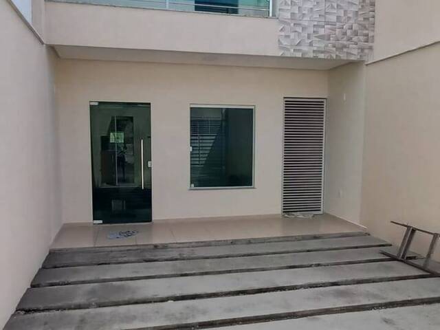 #2774 - Casa para Venda em Feira de Santana - BA