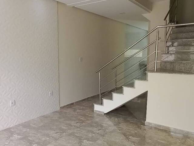 #2774 - Casa para Venda em Feira de Santana - BA