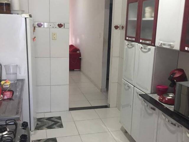 Casa para Venda em Feira de Santana - 4