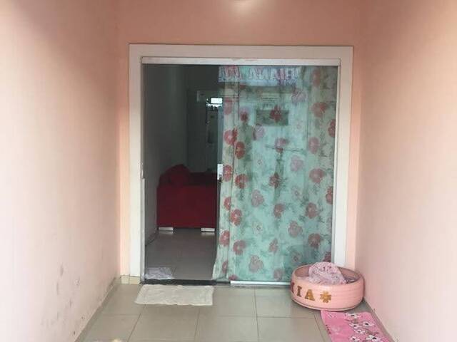 #2778 - Casa para Venda em Feira de Santana - BA - 2