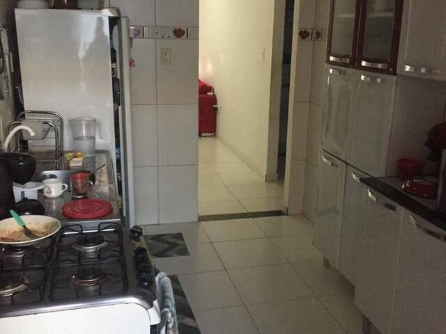 Casa para Venda em Feira de Santana - 5