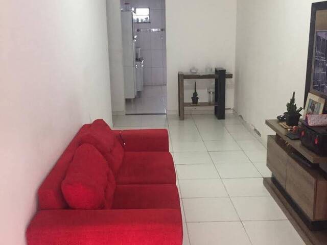 #2778 - Casa para Venda em Feira de Santana - BA - 3