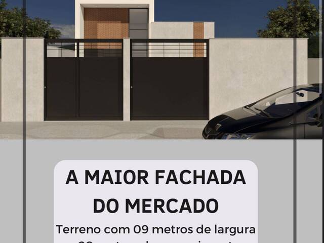 #2781 - Casa para Venda em Feira de Santana - BA - 2