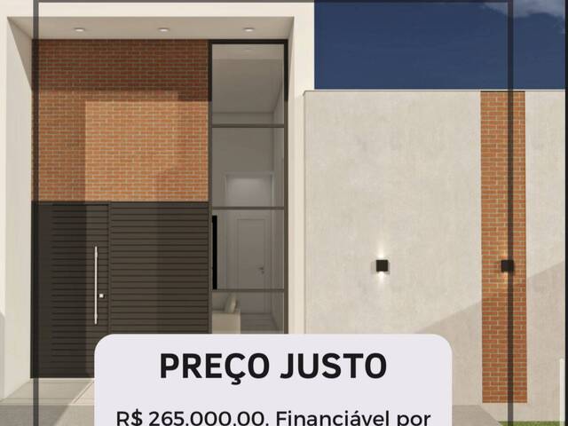 Casa para Venda em Feira de Santana - 4