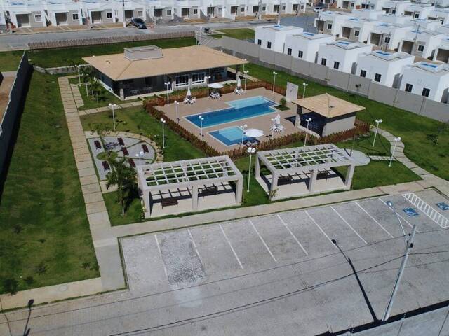 #2786 - Casa para Venda em Feira de Santana - BA - 2