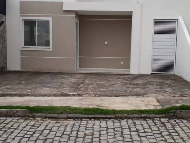 Casa para Venda em Feira de Santana - 4