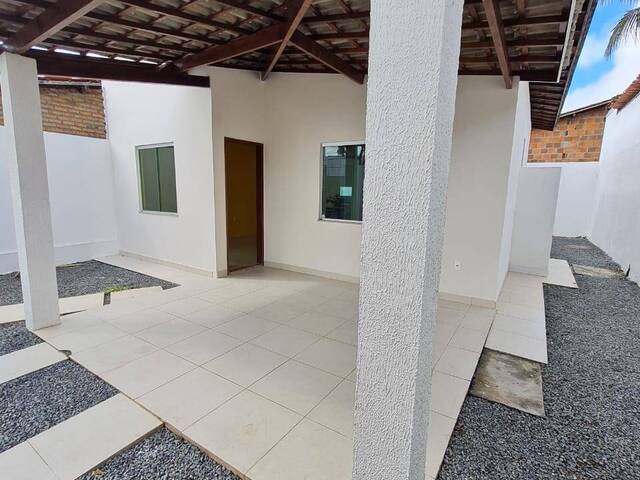 #2787 - Casa para Venda em Feira de Santana - BA