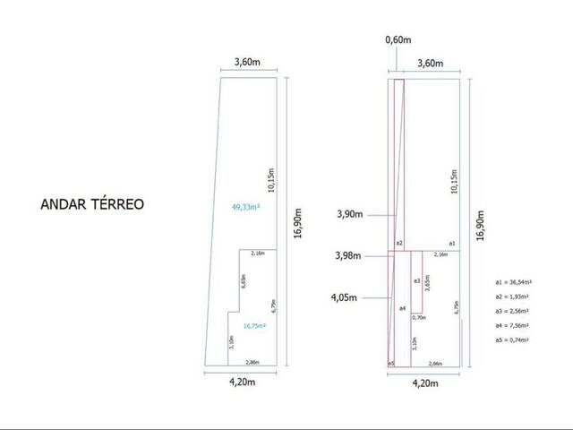 #2791 - Ponto Comercial para Venda em Salvador - BA - 2