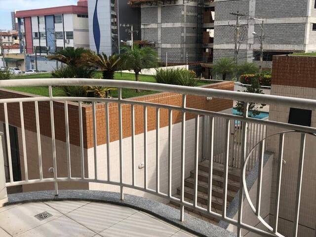 Apartamento para Venda em Feira de Santana - 4