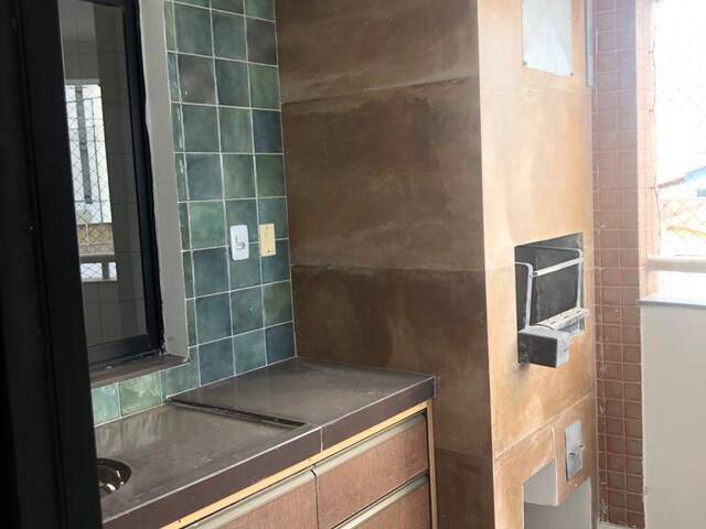 Apartamento para Venda em Feira de Santana - 5