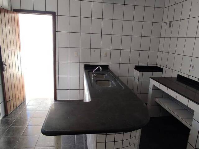 #2799 - Casa para Venda em Feira de Santana - BA - 3
