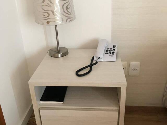 Apartamento para Locação em Feira de Santana - 5