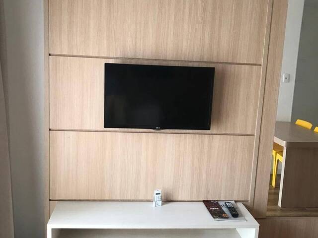 Apartamento para Locação em Feira de Santana - 4