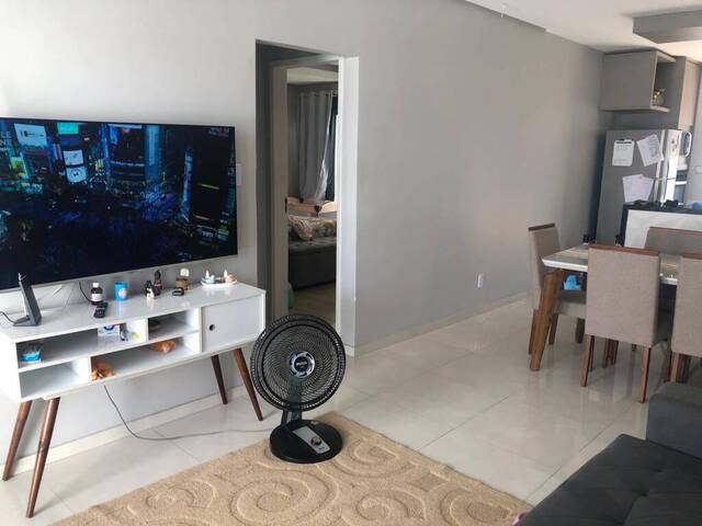 #2803 - Casa para Venda em Feira de Santana - BA