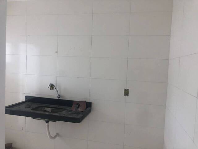 #2806 - Casa para Venda em Feira de Santana - BA - 3