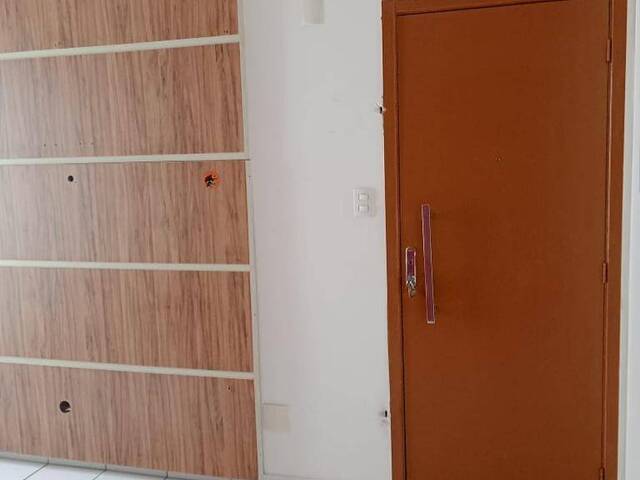 #2810 - Apartamento para Locação em Feira de Santana - BA - 2