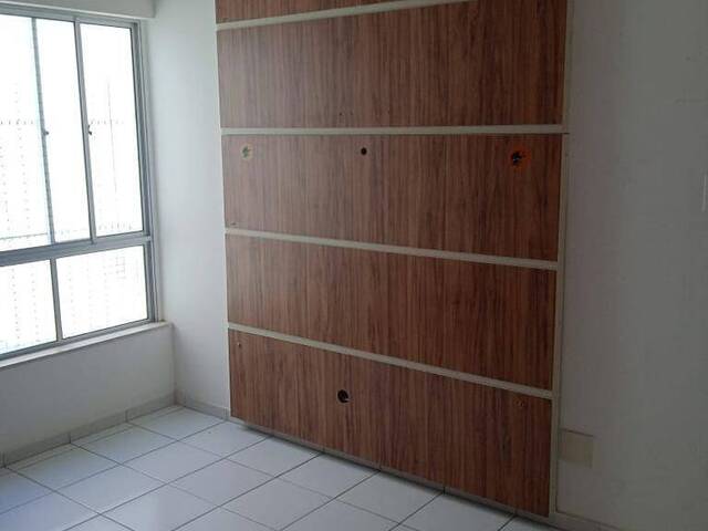 #2810 - Apartamento para Locação em Feira de Santana - BA - 3