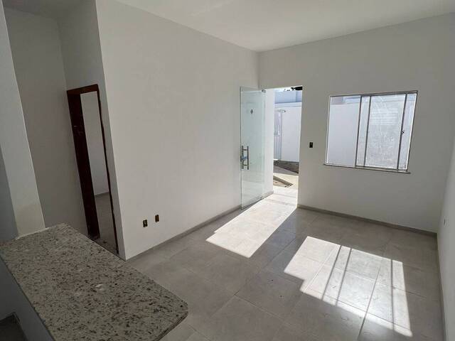 #2815 - Casa para Venda em Feira de Santana - BA